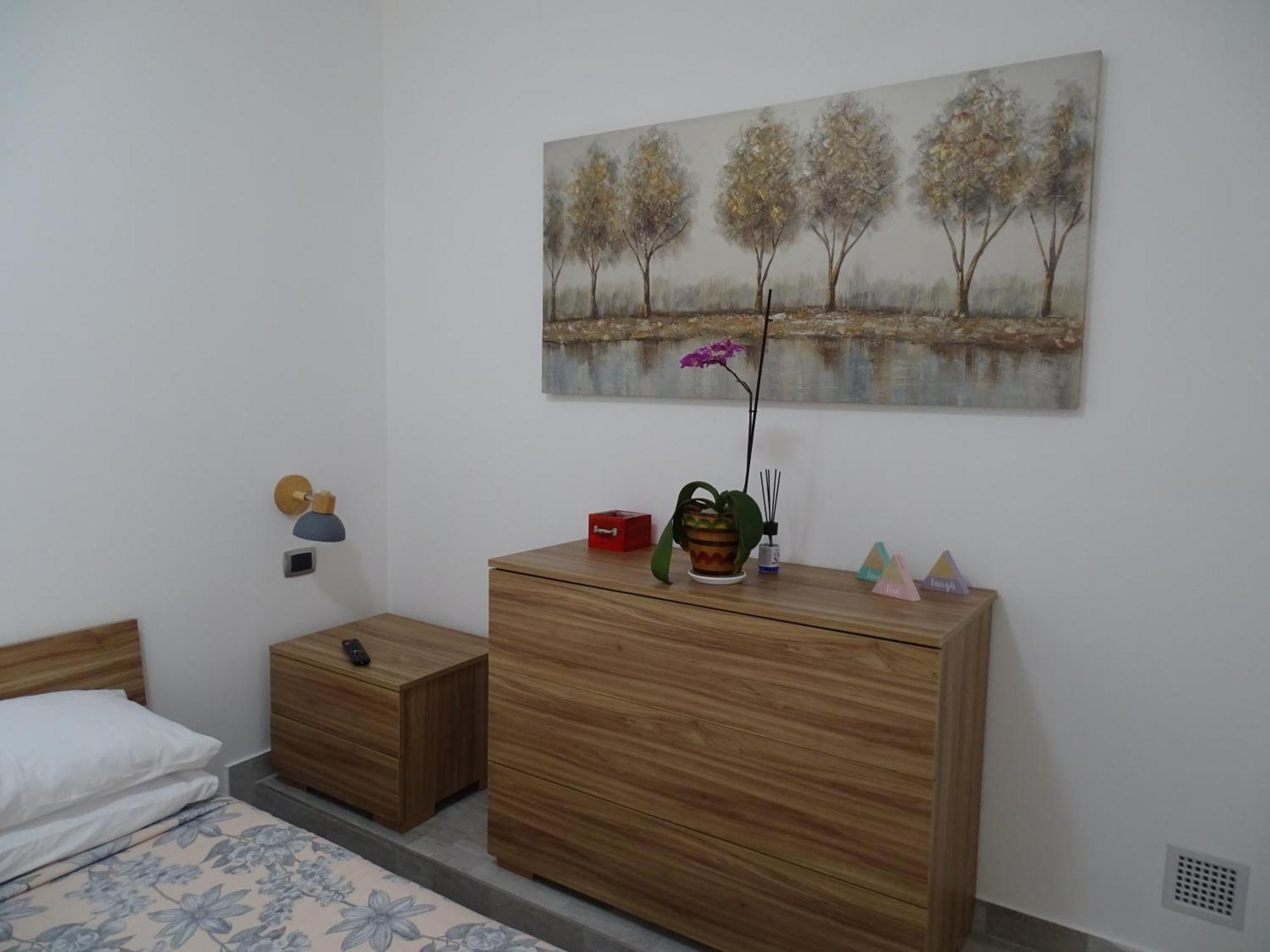 הוילה למזיה טרמה Al Larghetto מראה חיצוני תמונה